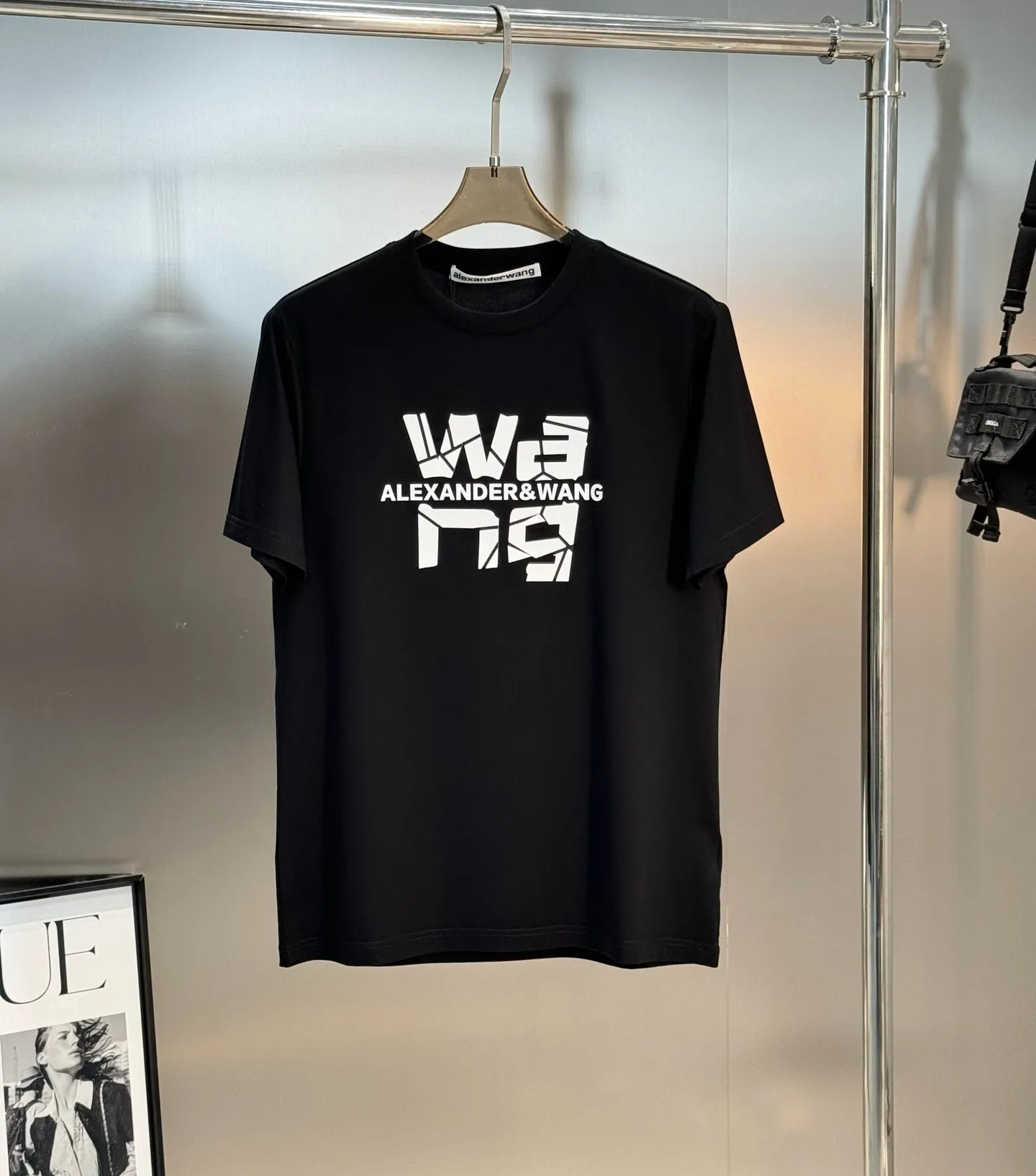 ⚜️ wang 2026 . Classic . Yellow .Classic ！！！ g ， . ！！！ ：Black.White Sizes：s-xxl
